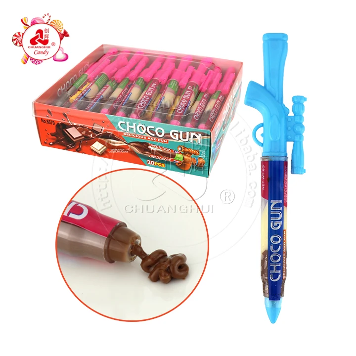 chocolate jam