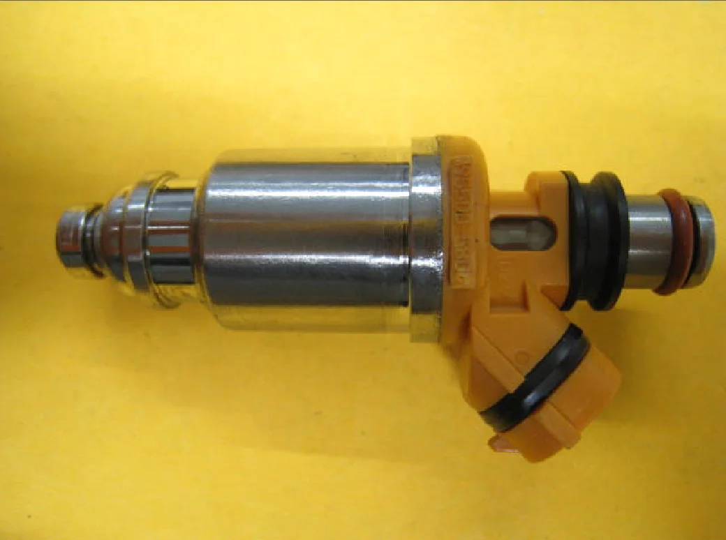 Refurbished Denso Fuel Injector 195500-5800 for Suzuki TL1000R/S