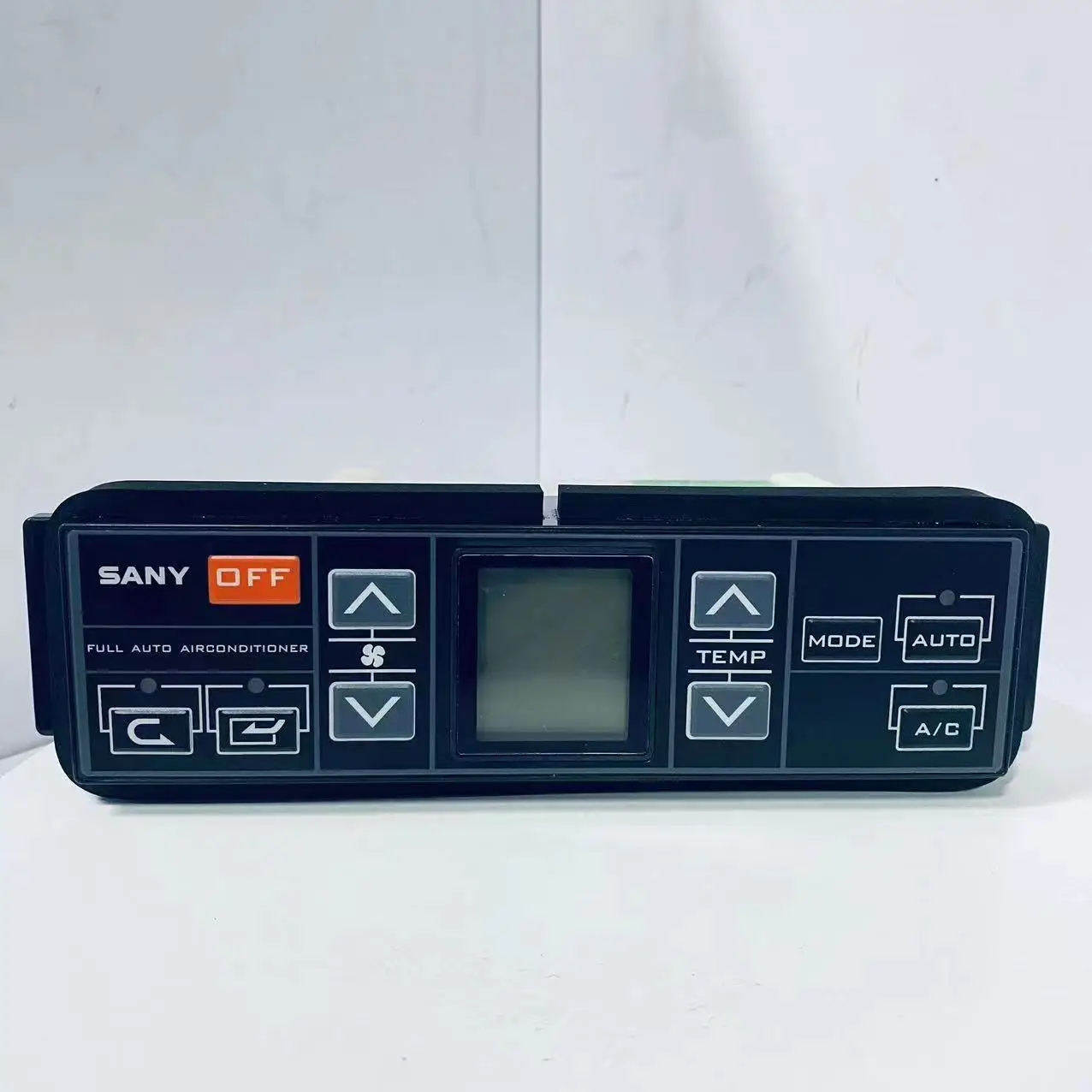 High Quality 146570-A070 SG146 570-A070 Air Conditioning Control Panel for Sany Excavator for Construction Machinery Parts