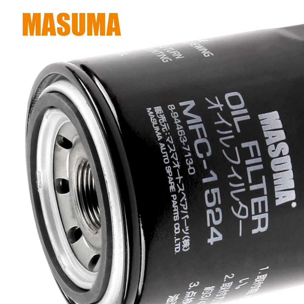 mfc-1524 masuma spin-on automotive parts accessories| Alibaba.com