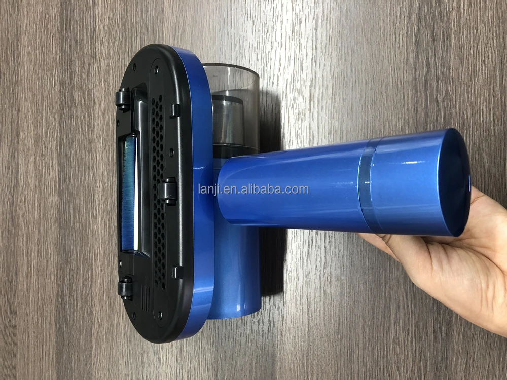 Lanji Oem P80dc100w Cordless Ac300w Corded Vacuum Cleaner Portable