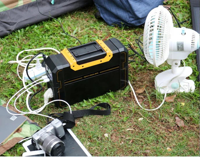 Лидер продаж, внешний аккумулятор SBASE на выходе переменного тока на 120000 мАч, 500 Вт, 110 В/220 В, внешний аккумулятор для ноутбука, для активного отдыха