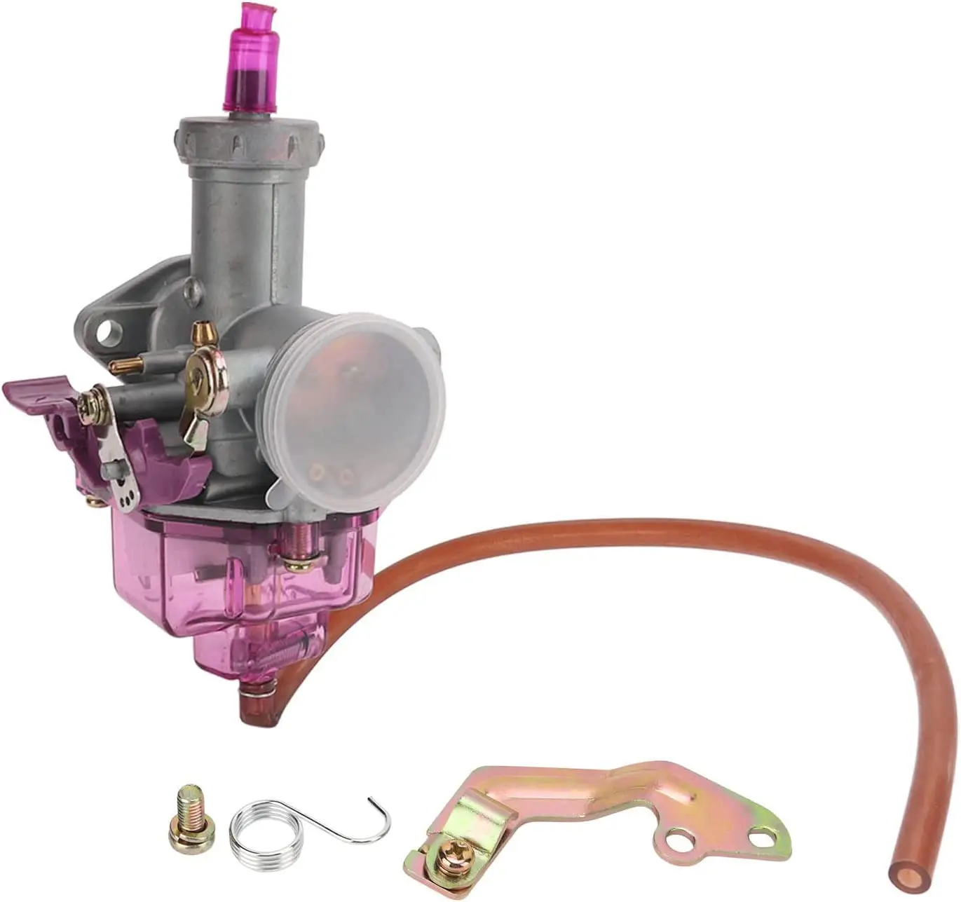 Pz27 Cg150 Carburetor For 150cc Mikuni Keihin Dirt Bike Atv Motor