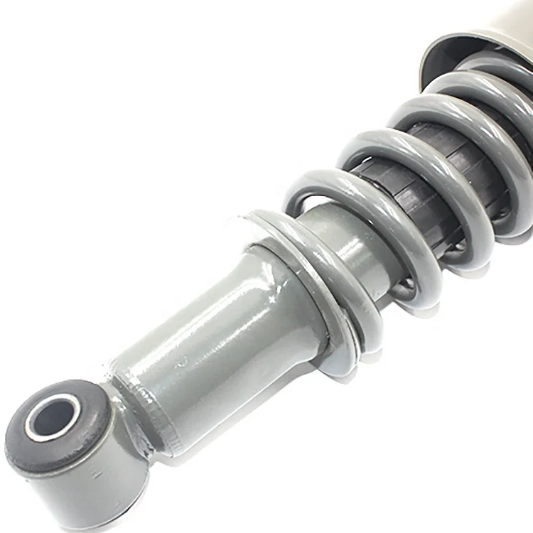 Wg1642430283 Sinotruck HOWO Truck Cab Parts Shock Absorber