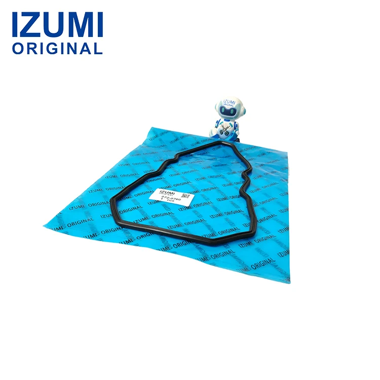 product izumi original seal valve cover 272 0760 for engine 3508 3512 3516 for caterpillar-15