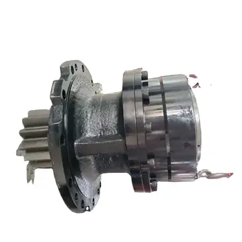ZX210W Swing Device 4398514 9196963 with Swing Motor| Alibaba.com