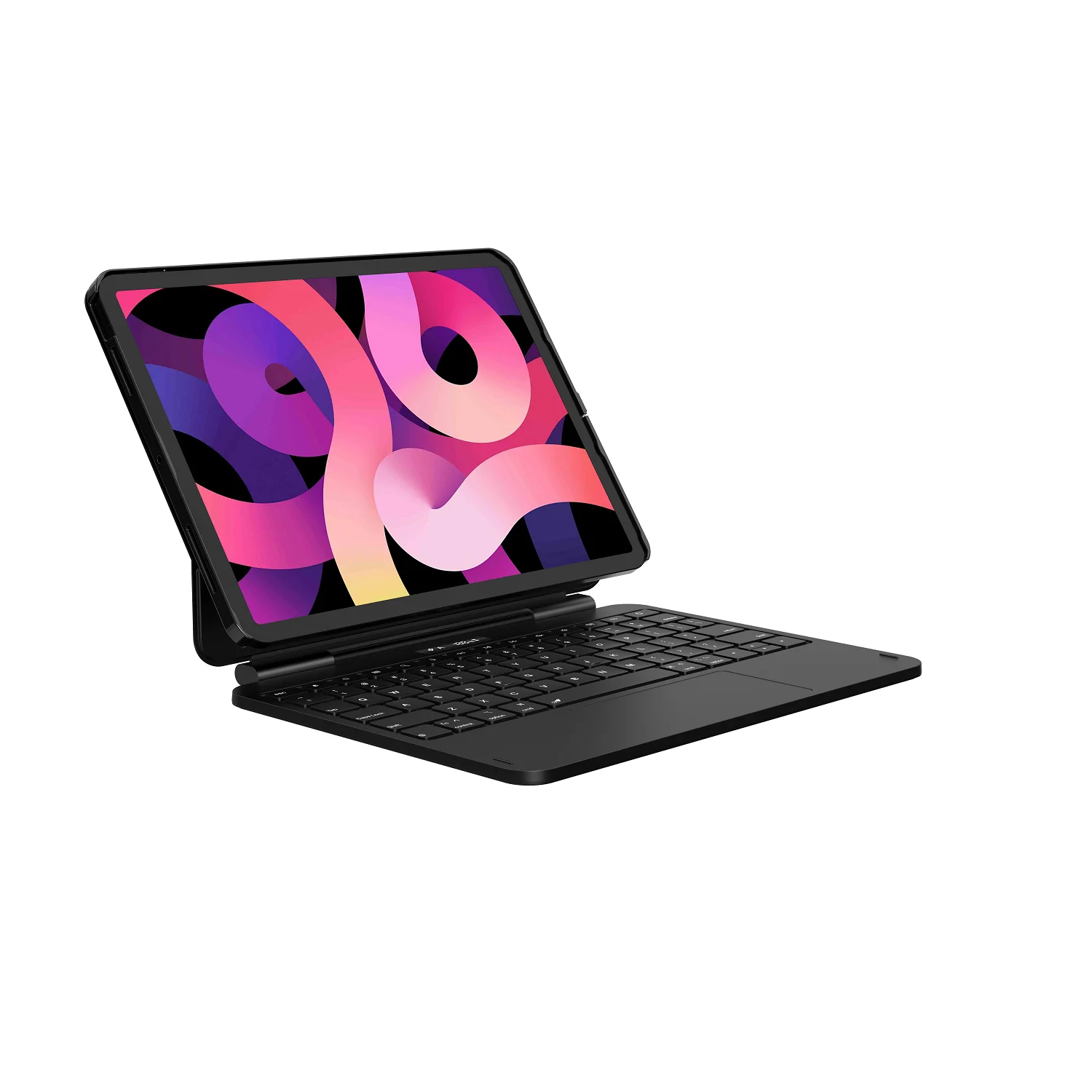 product 2nd gen usb c detachable versatile keyboard case for ipad 13 inch air 7 2025 m3 ultra thin magnetic back cover-3