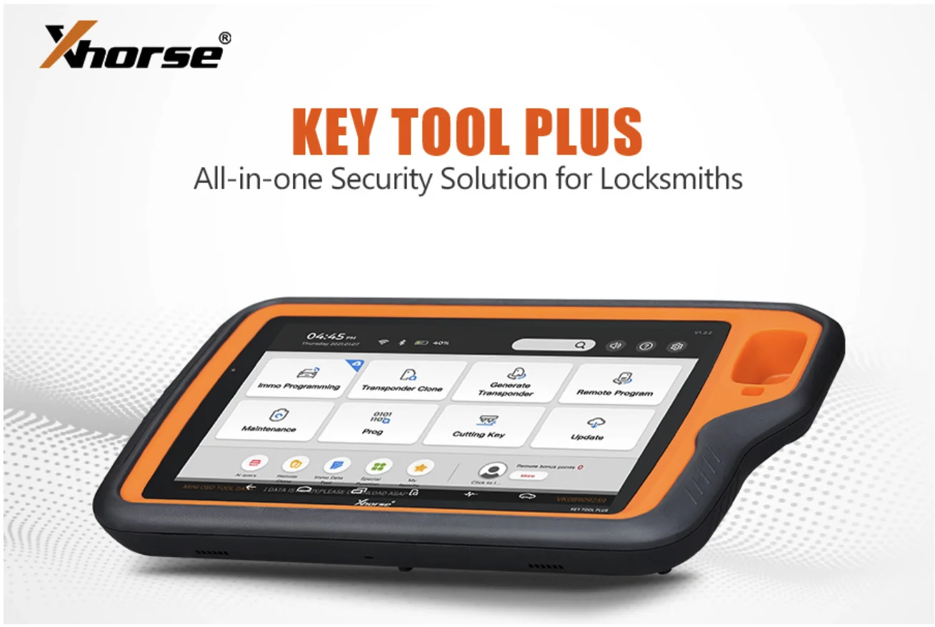 Плюс пад. Xhorse Key Tool Plus. Xhorse VVDI Pad Plus. Xhorse VVDI Key Tool Plus Pad русский язык. VDI Key Pad Plus.