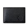Black Carbon fiber texture