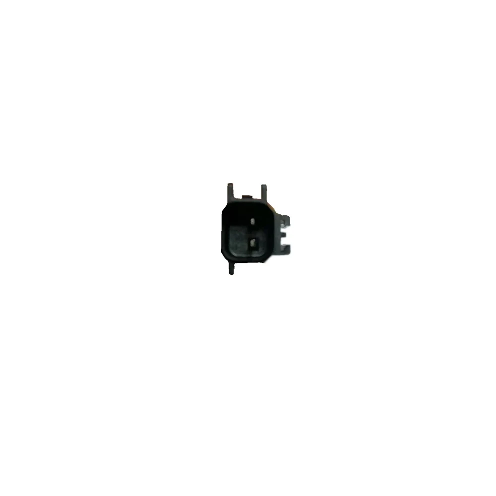 USA Auto Parts DA8Z2C204C Front Wheel ABS Sensor Right With Black Plug... — 2