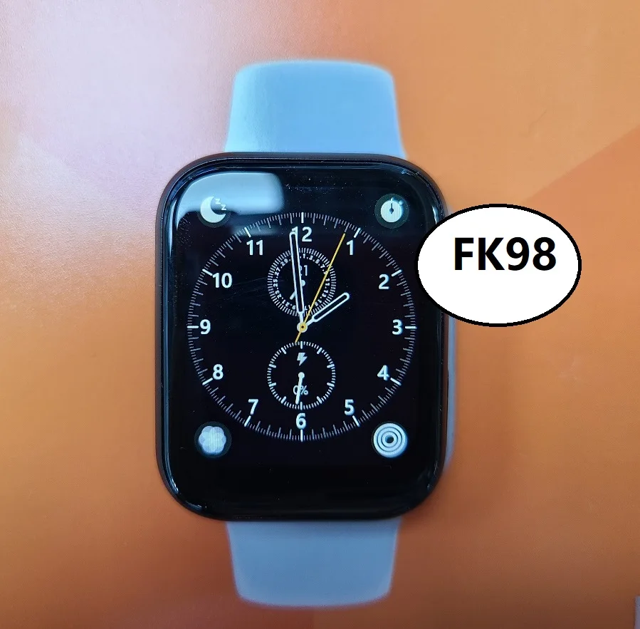 smartwatch fk98