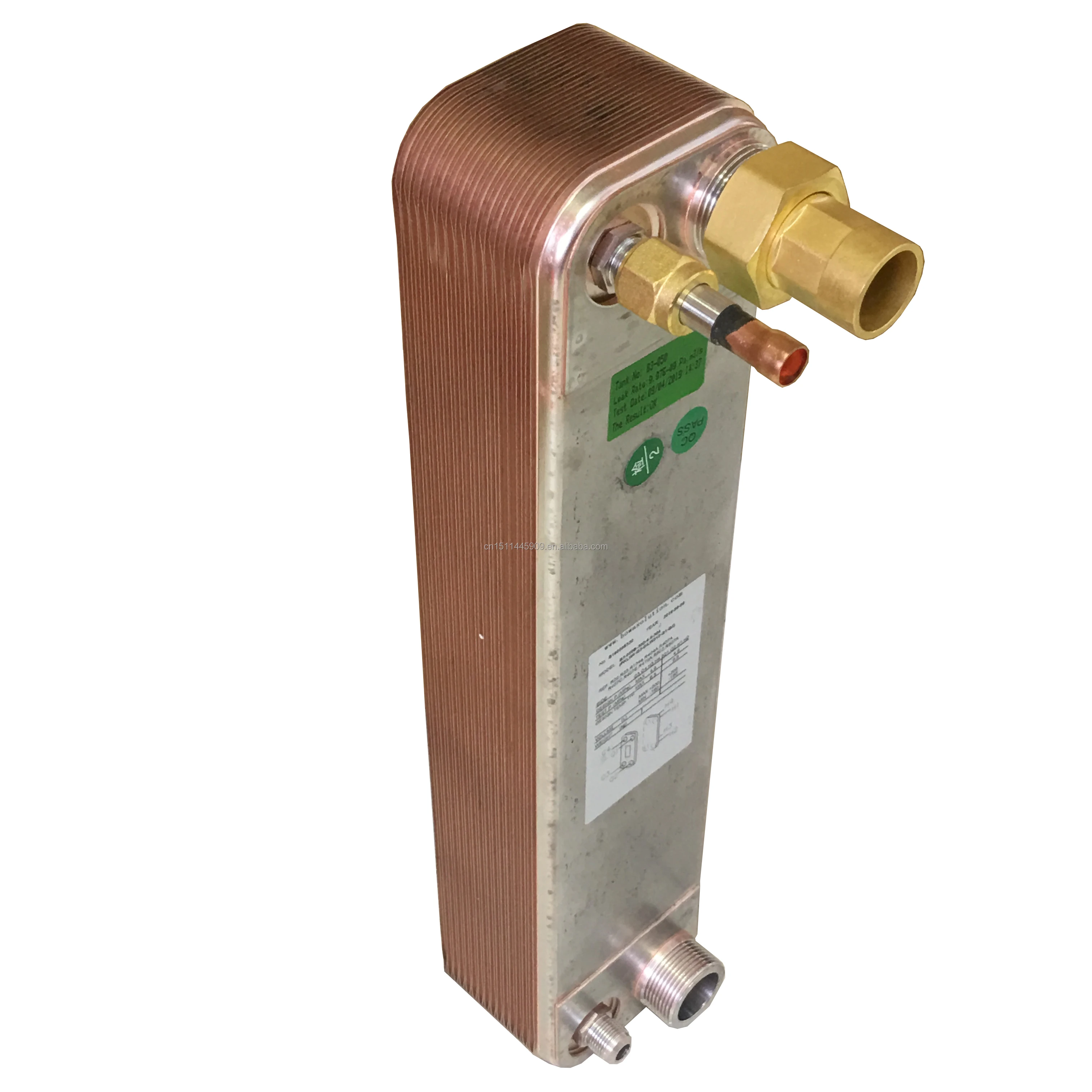 Allinone Supply Package Of Refrigeration Parts In Ckd For 5hp