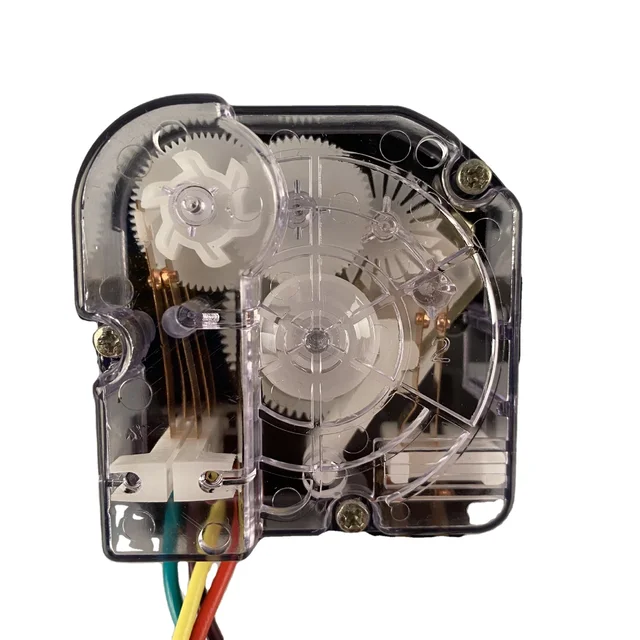 Factory supply good quality 15 minutes timer washing machine timer for semi-automatic wash machine