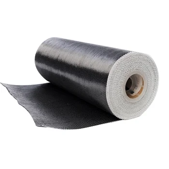 Manufacturers Direct Sale Reinforcement Of House Cracks High Temperature Filter Fabrics