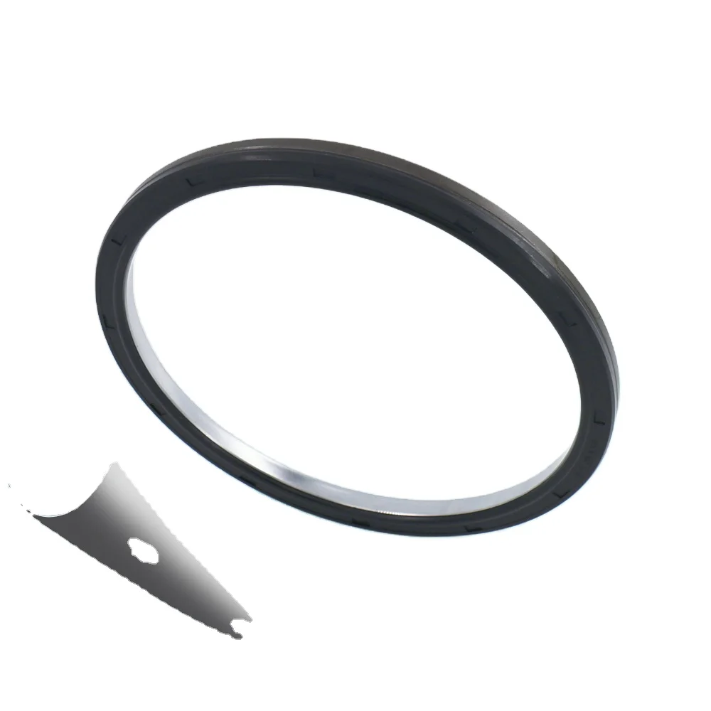 Rear Hub Oil Seal 125*142*8/9.2 for Volvo | NBR Oil Seal, ISO 9001:2008 ...