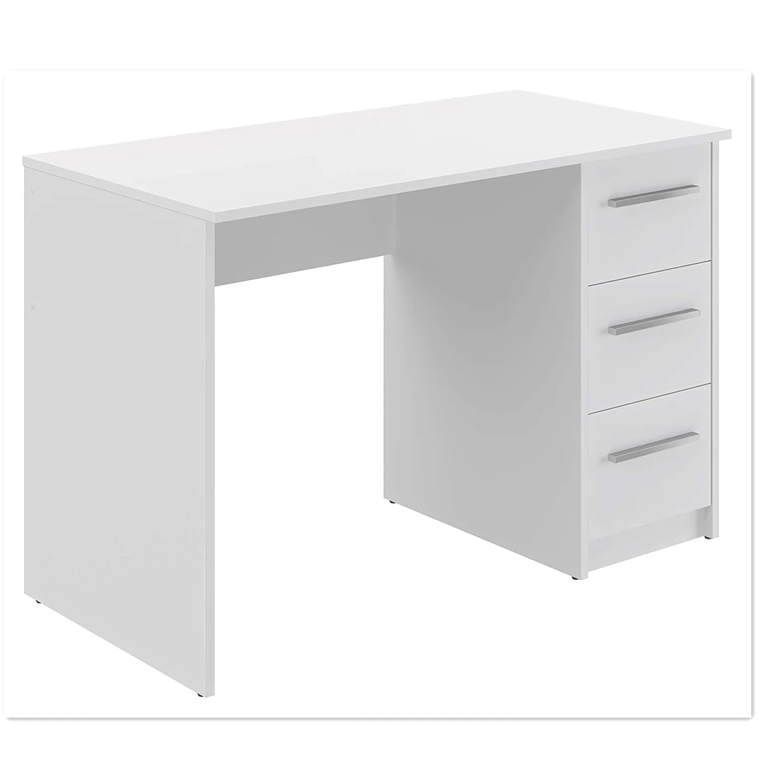 Стол высотой 100 см. Письменный стол икеа 120 на 60 белый. Компьютерный стол Skyland CD 7045, 70х45х75 см. Белый письменный стол МД66.6.150. Стол письменный White Club Snake 150x70cm.