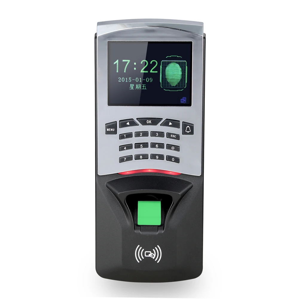 Injes Android Fingerprint Reader Sim Card Fingerprint Time Attendance Fingerprint Android MYM7