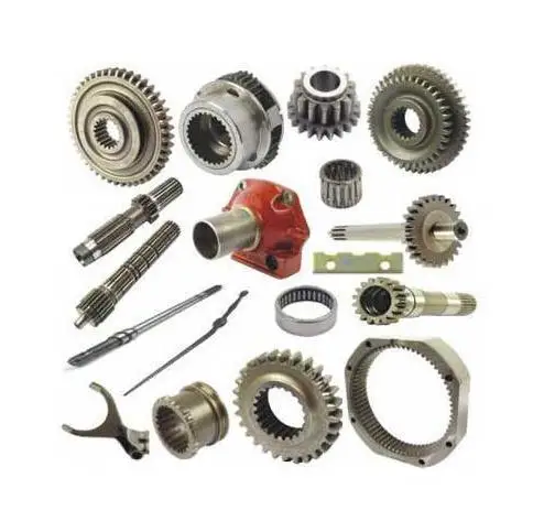 Ingranaggi Per Vari Modelli Di Trattore - Acquista Online - Foto 7