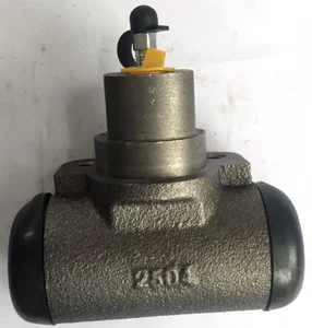 High Quality Prebo Forklift Brake Cylinder Iron Material 20.5mm Platform Height HC/Heli/TCM5-7T / 50-7 (Brake Oil)A45E3-70301