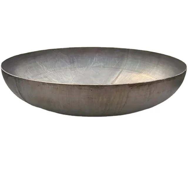 Dished Heads End  Stainless/Carbon Steel or Alloy Materials Elliptical Ellipsodial Torispherical Conical Hemispherical
