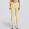 Yellow-Leggings