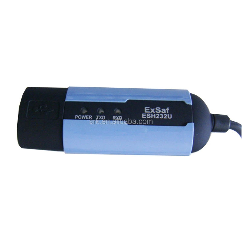 ESH232U USB - HART Converter, USB - HART Modem