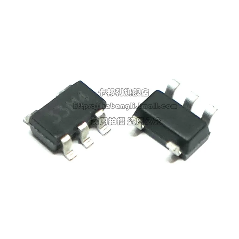 50 PEZZI 2N7002 Transistor MOSFET SOT-23 N-Channel Generico - Foto 8
