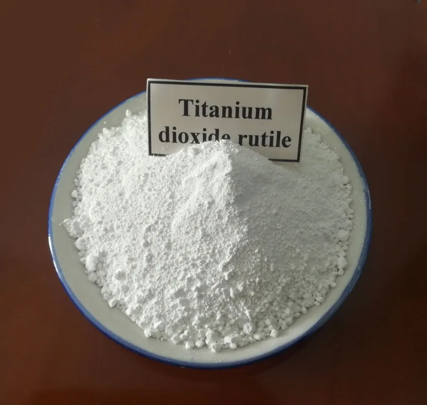 Anatase Nano TiO2 Titanium Dioxide Powders