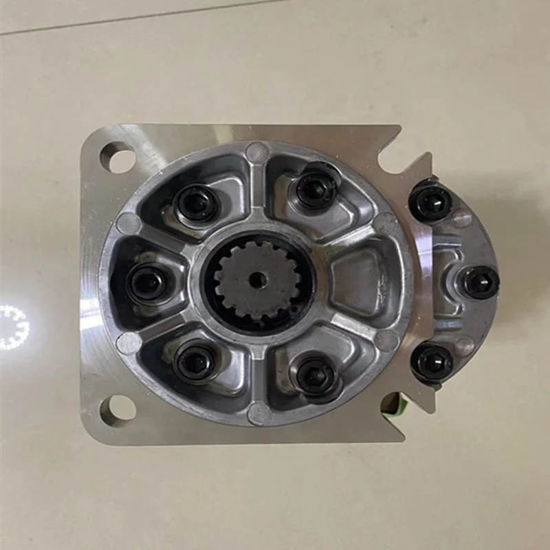 Shimadzu Triple Pump FT3-56.20-11R532 for Hitachi LX70-7