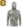 Camouflage gray