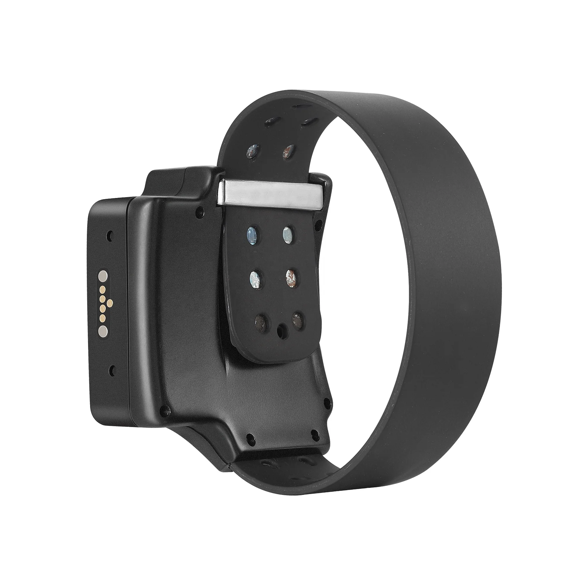 Long Battery Life Ankle Monitoring Bracelet for Probation