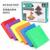 96pcs