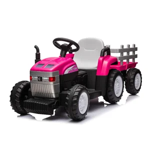Ride-on Cars Licensed  Big Size Cars Kids Can Ride in for Boys