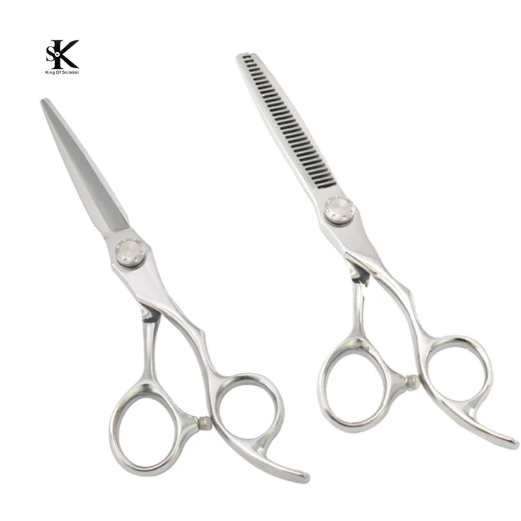 best barber scissors set