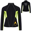 Fluorescent Yellow