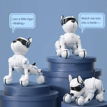 PUPPY インテリジェントロボット PUPPY インテリジェントロボット PUPPY インテリジェント