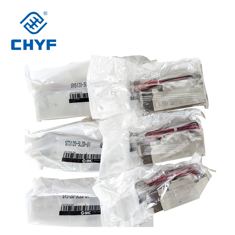 SX3140-5H-01 エアバルブ SMC SY3140-1G-01 5ポートソレノイドバルブ SY31シリーズ SMC グロメット