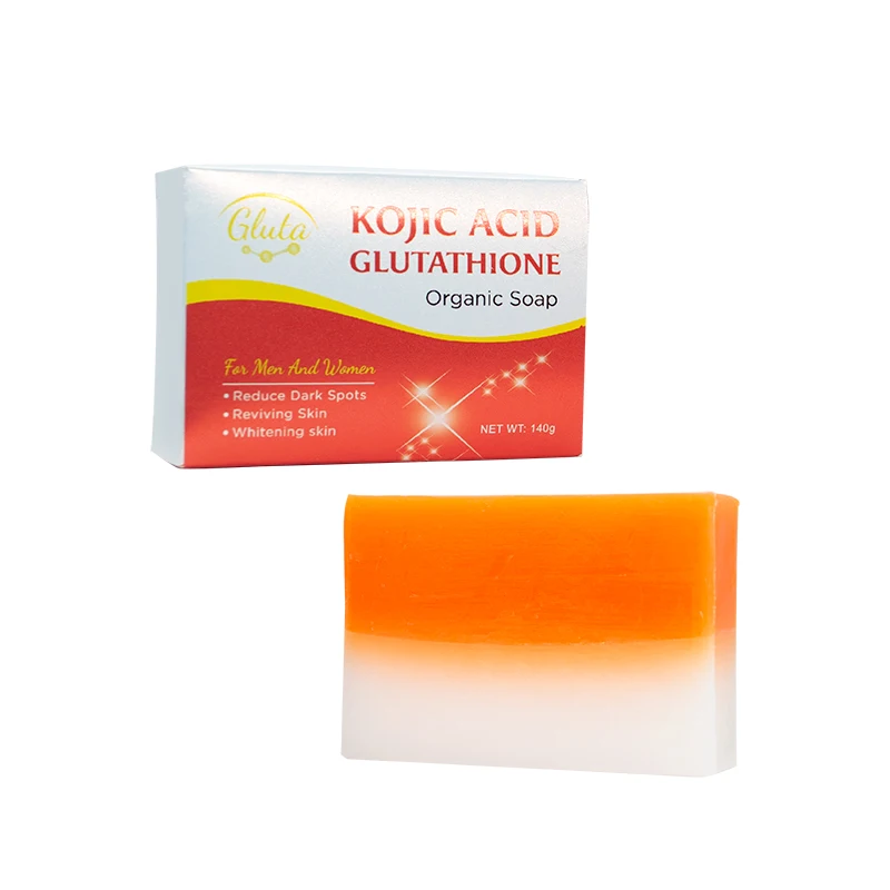 glutathione and kojic acid Original Glutathione - Kojic Acid Soap x 10 Liberia