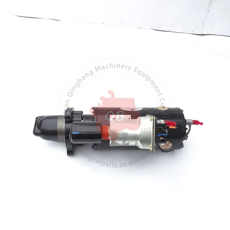 Cummins starter motor 3651893 3636820 K38 K50 engine parts 3651893 
