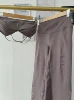 Light Purple-Pants