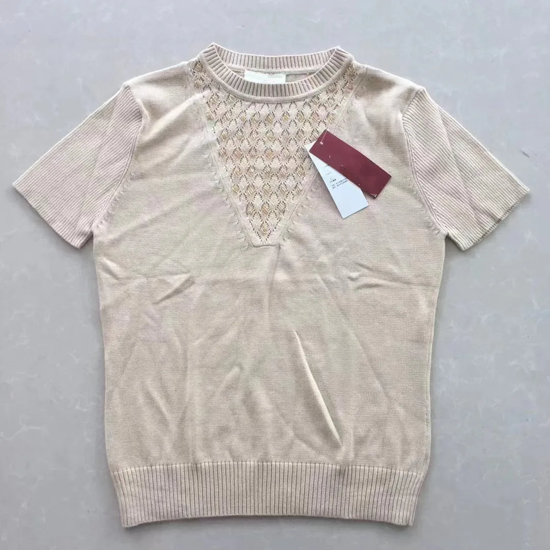 В наличии, оптовая продажа, дешевый Женский вязаный пуловер, свитер, женский свитер из 100% хлопка