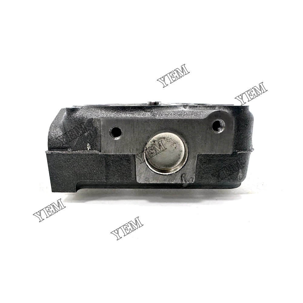 For Kubota V1505 Cylinder Head Industrial Machinery Engine Parts 5