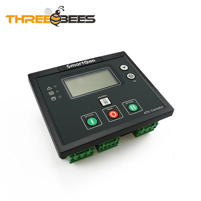 Smartgen ATS Controller HAT560NB