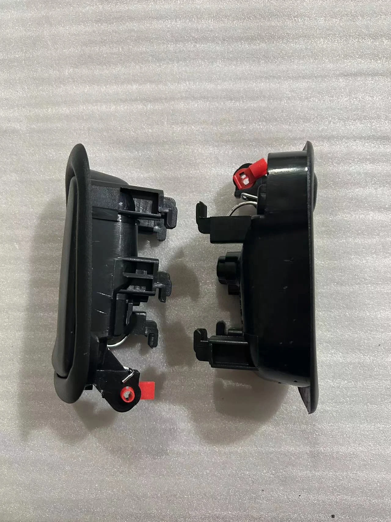 Toyota Corolla Door Handles - Reliable & Stylish Solutions