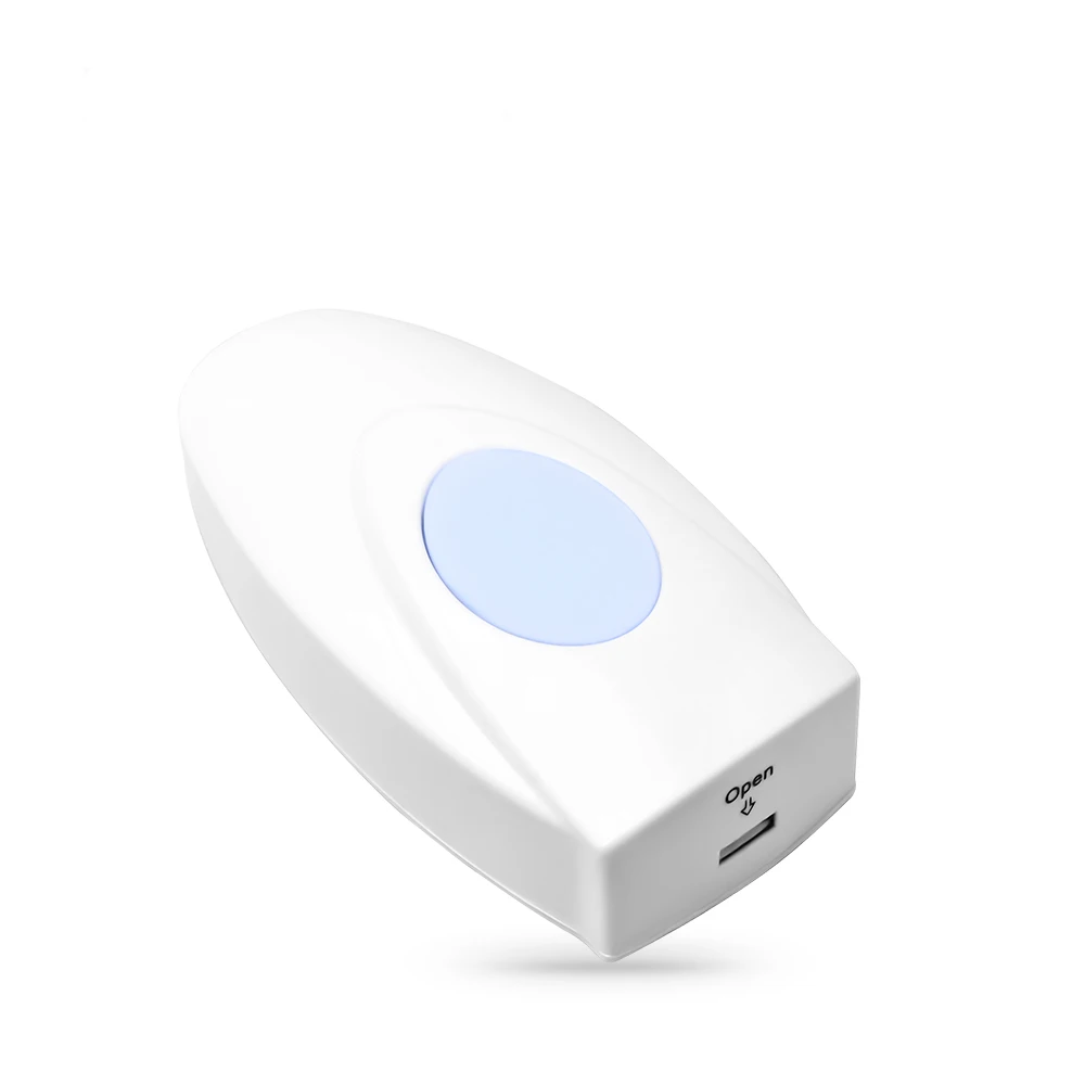 2021 New Offer Smart Dingdong Ring Bell Battery Operated Wireless Doorbell for Home