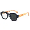 Blue frame Tortoiseshell Arms