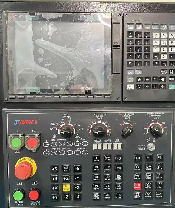 Aluminium Extrusion die