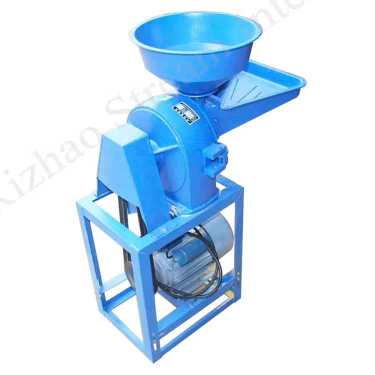 Молотилка для