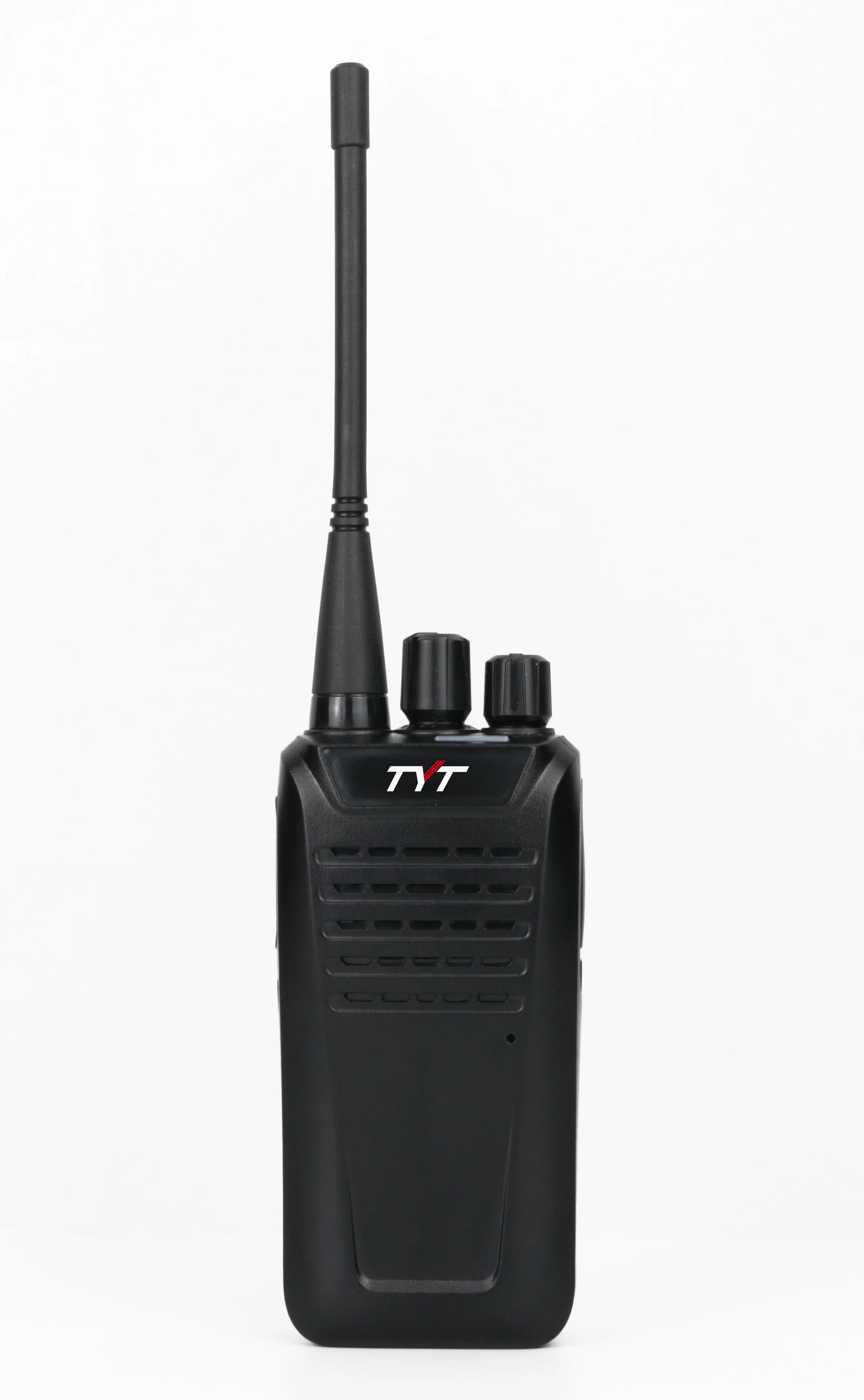 Tyt Md518 Dmr Uhf Vhf Handheld 10w Digital Radio Aes256/128 Encryption Digital Walkie Talkie