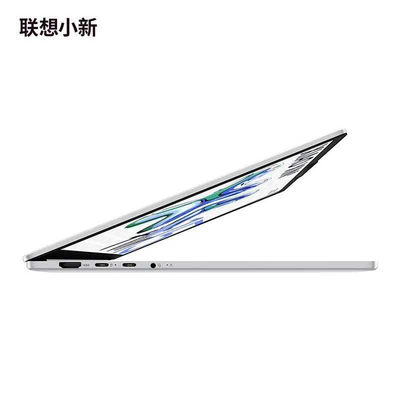 Lenovo Xiaoxin Air 13 - R7-7735HS, 16GB RAM, 512GB SSD, 400nits